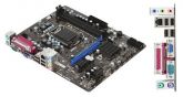 MB MSI H61M P31 S/V/R (1155) DDR3